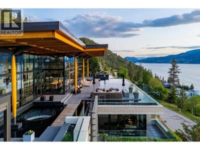 180 Sheerwater Court Unit# 19, Kelowna