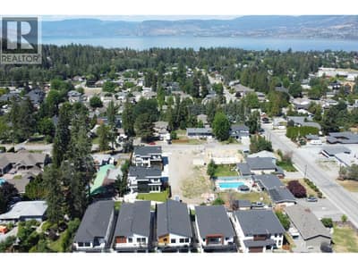 4615 Fordham Road, Kelowna
