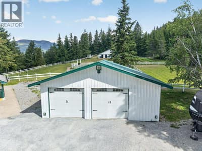 1140 Diamond Rock Road, Enderby