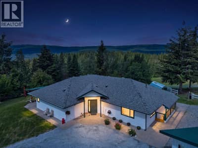 1140 Diamond Rock Road, Enderby