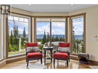 5085 Snowbird Way Unit# 103, Big White
