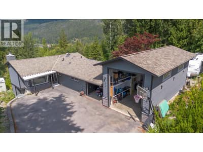 2617 Mountview Drive, Blind Bay