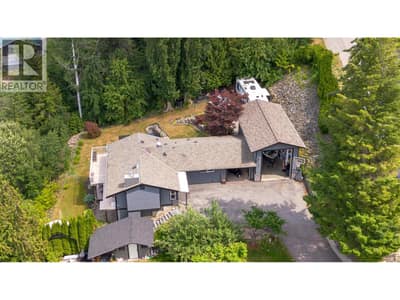 2617 Mountview Drive, Blind Bay