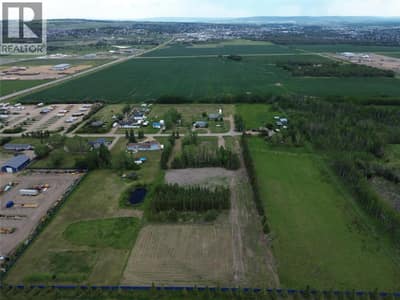 9877 Friesen Subdivision, Dawson Creek
