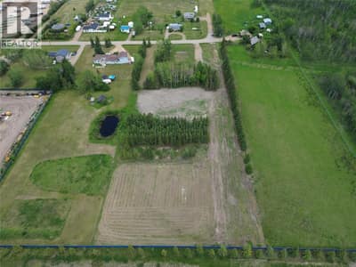 9877 Friesen Subdivision, Dawson Creek