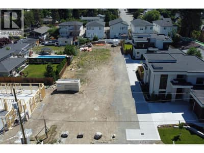 4617 Fordham Road, Kelowna