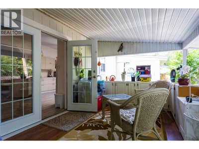 1881 Boucherie Road Unit# 45, West Kelowna