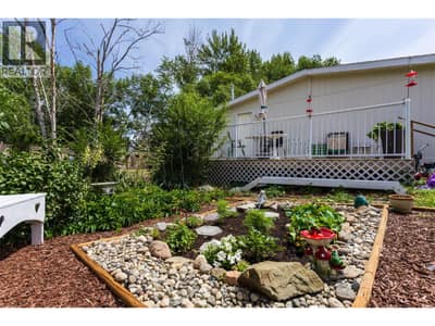 1881 Boucherie Road Unit# 45, West Kelowna
