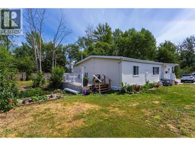 1881 Boucherie Road Unit# 45, West Kelowna