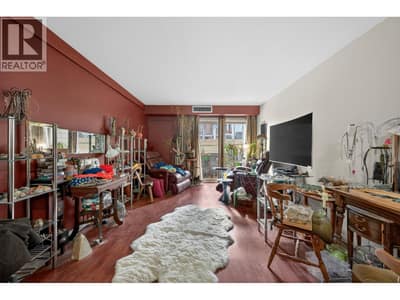 1560 Summit Drive Unit# 106, Kamloops