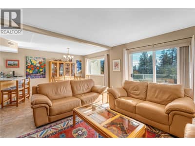 3595 Skaha Lake Road Unit# 303, Penticton