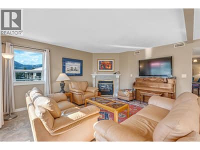 3595 Skaha Lake Road Unit# 303, Penticton