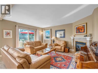 3595 Skaha Lake Road Unit# 303, Penticton