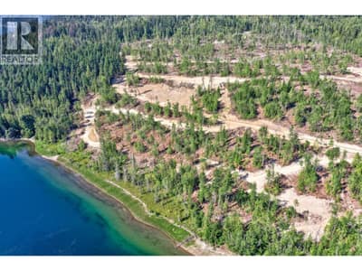 5600 ADAMS WEST FS Road Unit# LOT 13, Adams Lake