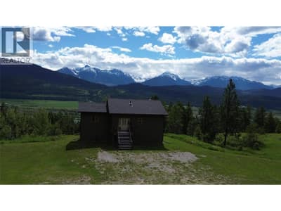 2660 95 Highway, Brisco