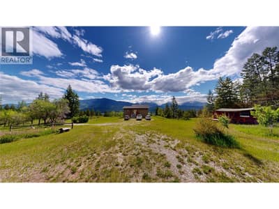 2660 95 Highway, Brisco