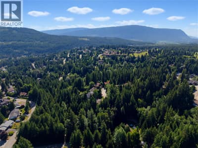 Glengarry Place Lot# 17, Blind Bay