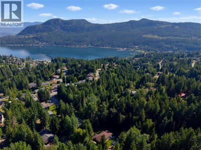 Glengarry Place Lot# 17, Blind Bay