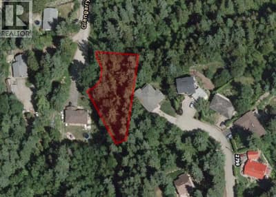 Glengarry Place Lot# 17, Blind Bay