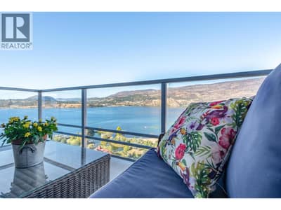 1075 Sunset Drive Unit# 2408, Kelowna
