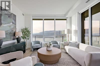 1626 Water Street Unit# 2804, Kelowna