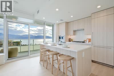 238 Leon Avenue Unit# 2208, Kelowna
