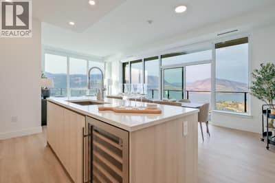 1626 Water Street Unit# 2808, Kelowna