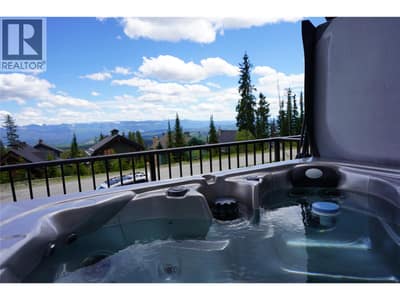 Big White Condo Strata Apartment for Sale