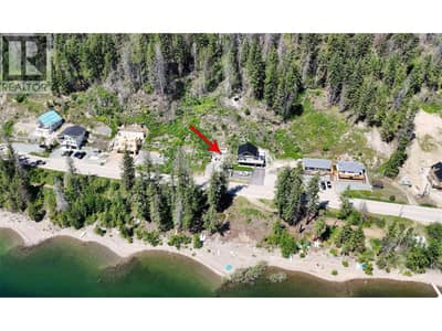 5185 Squilax Anglemont Road, Celista