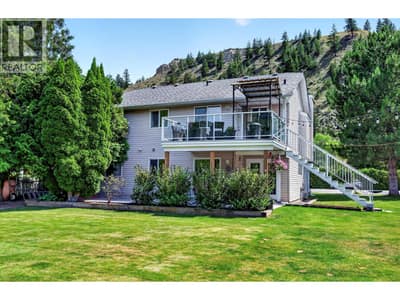 6488 Dallas Drive, Kamloops