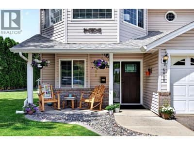6488 Dallas Drive, Kamloops