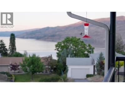 6076 Beatrice Road, Peachland