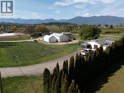 105 36 Avenue, Erickson