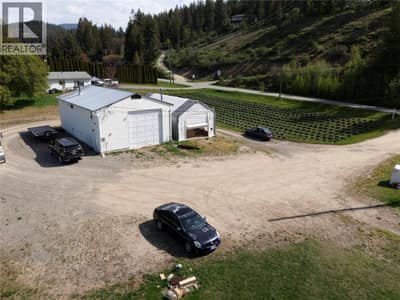 105 36 Avenue, Erickson