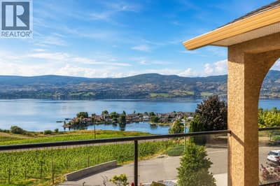 1430 Rome Place, West Kelowna