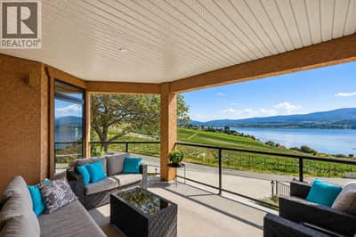 1430 Rome Place, West Kelowna
