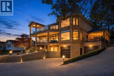 1430 Rome Place, West Kelowna