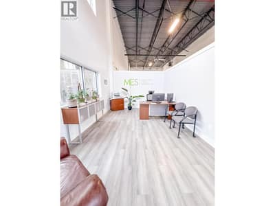 210 Lougheed Road Unit# 110, Kelowna