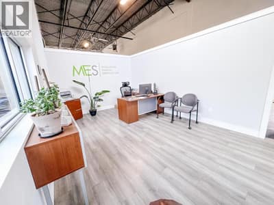 210 Lougheed Road Unit# 110, Kelowna