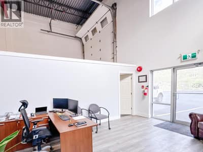 210 Lougheed Road Unit# 110, Kelowna