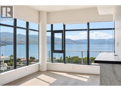Living Room Views!