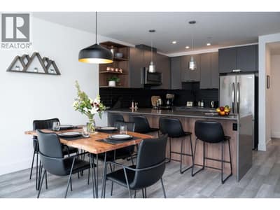 1701 Coursier Avenue Unit# 3301, Revelstoke