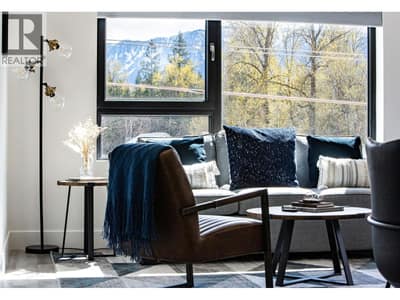 1701 Coursier Avenue Unit# 3301, Revelstoke