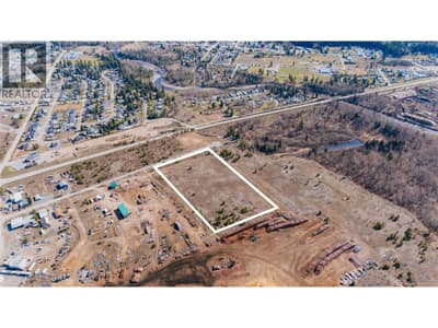4727 GILBERT Drive, Barriere