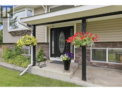 285 Huckleberry Place, Kamloops