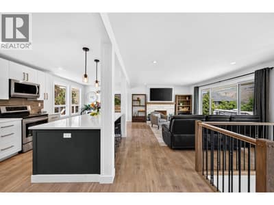 3644 Westsyde Road, Kamloops