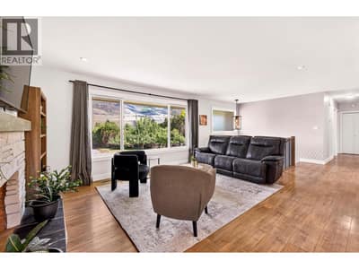 3644 Westsyde Road, Kamloops