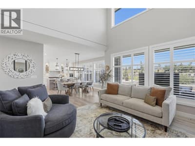 357 RUE CHEVAL NOIR, Kamloops