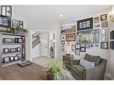357 RUE CHEVAL NOIR, Kamloops