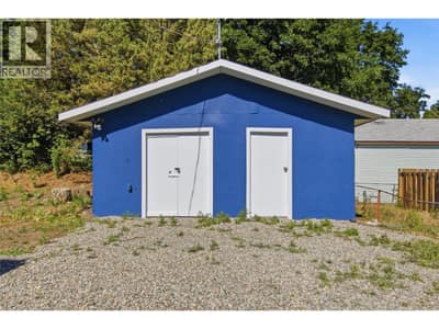 6507 Savona Access Road, Kamloops
